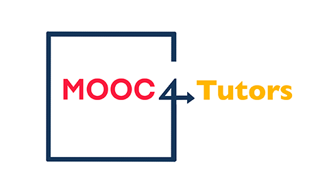 Logo MOOC 4 Tutors